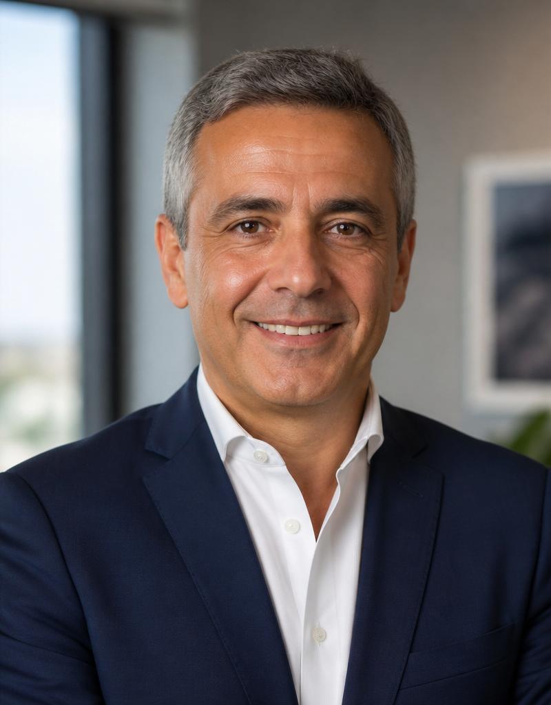 Miguel López Carreira