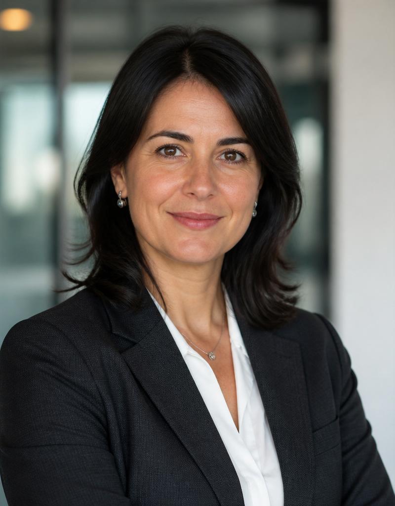 Elena Vázquez Rey